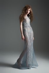 -MANLI BRIDAL婚纱