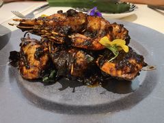 -太食獸泰式茶餐厅(IFS国金中心店)