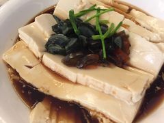 皮蛋豆腐-马凯餐厅(长椿街店)