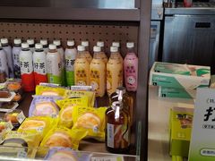 -奈雪的茶(南山大冲一期店)