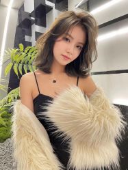 -杉影印象日式烫染專門店