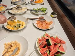 -豪客来牛排(红豆万花城店)