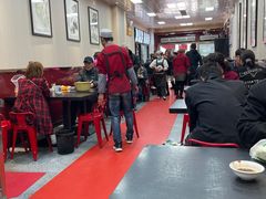 大堂-郑家包子牛肉拉面(尚勤路店)