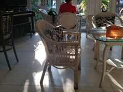 -Fern Forest Cafe