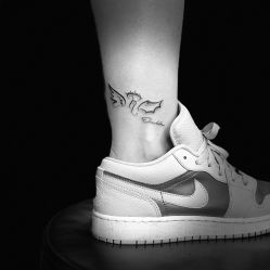 点击看大图 -PinooTattoo皮奴刺青纹身设计总部