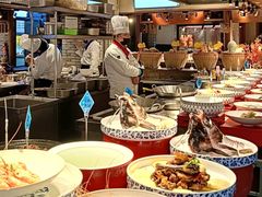 -二十八里太湖船菜(吉祥路店)