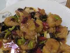 -黑石礁酒楼·海鲜(黑石礁店)