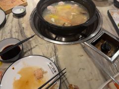 -同仁四季椰子鸡(福田东园总店)