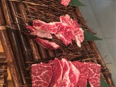 -黑牛の店·和牛烧肉(大悦城店)