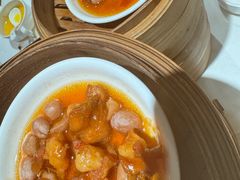 -万龙洲海鲜(南新仓店)