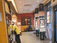 -汉堡王(上海缤谷一期店)