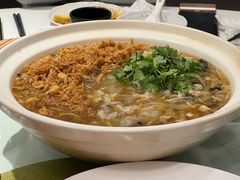 -巷语私房料理(华一实业大厦店)
