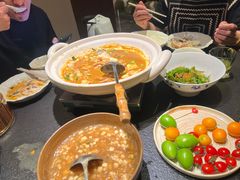 -桐湾大院·桐庐菜(滨江店)