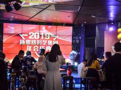 -K+PARTY连锁KTV(盈锋广场店)