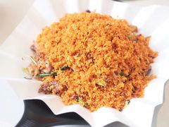 -明腾壹间茶餐厅(新都会花园广场店)