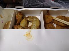 -必胜客(云和宅急送店)
