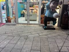 -爸爸糖吐司面包(北京崇文门店)