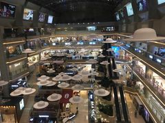 -利顺德大饭店·维多利亚花园(小白楼店)