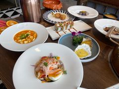 -蟹之国·精品蟹料理(极地店)