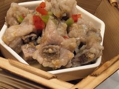 -祥记餐饮•豫粤珍味(郑东新区新长安店)
