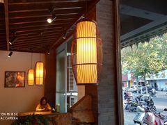 大堂-打酱油·非遗淮扬菜(瘦西湖梅岭店)