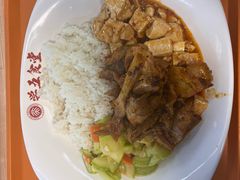 -北京大学-学五食堂