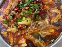 -溢心园香河肉饼总店