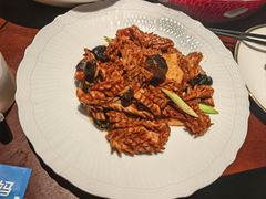 -明湖楼·经典鲁菜山东海鲜(大明湖店)