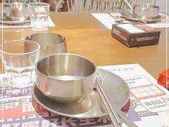 大堂-神府路壹号·海鲜烧烤·砂锅粥·锅物(三坊七巷店)