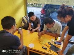 -望京小腰(北京总店)