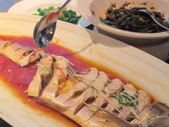 -喜湘宴·精致湖南菜(和平西桥店)