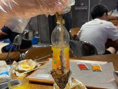 -熙成烧烤(白塔岭店)