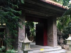 -龙达温泉生态城