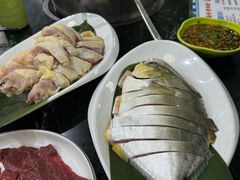 -小海豚•老字号海鲜餐厅(天涯店)