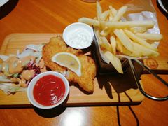 -布拉格餐厅· 中欧捷克菜(全国首店)