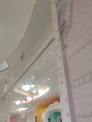 -奈尔宝家庭中心·亲子餐厅(苏州大悦城店)