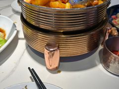 -阿里疆Alijiang·丝路美食·异域风情·清真(长楹天街店)