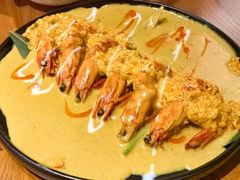 -曼泰·泰餐(江南环球港店)