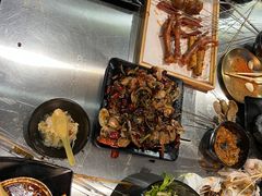 -提老炮儿烧烤(南山店)