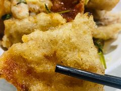 -老于餐厅(民生路店)