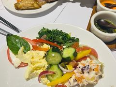 -拉蒂娜·巴西牛排馆 Latina·Brazilian Steakhouse(陆家嘴旗舰店)
