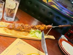 -马迭尔德式西餐精酿啤酒屋(中央大街店)