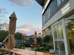 -Green Option(官舍店)