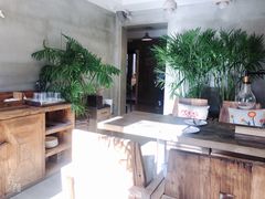 -HIGH FIVE哈福手工汉堡(桂林路店)