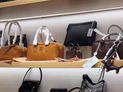 -海星奢选二手奢侈品手表包包鉴定回收寄卖(墨玉南路店)