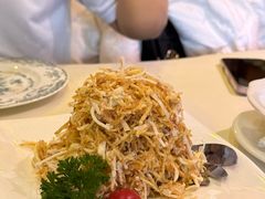-老井俄式餐厅