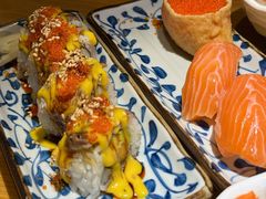 -三石铁板烧(紫竹桥店)
