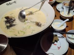 -耕渔小院·湖南鱼鲜(望城店)