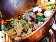 青海土火锅-下杨家青海土火锅(海湖店)