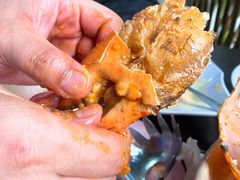 -龙海鲜螃蟹王(宏茂桥店)